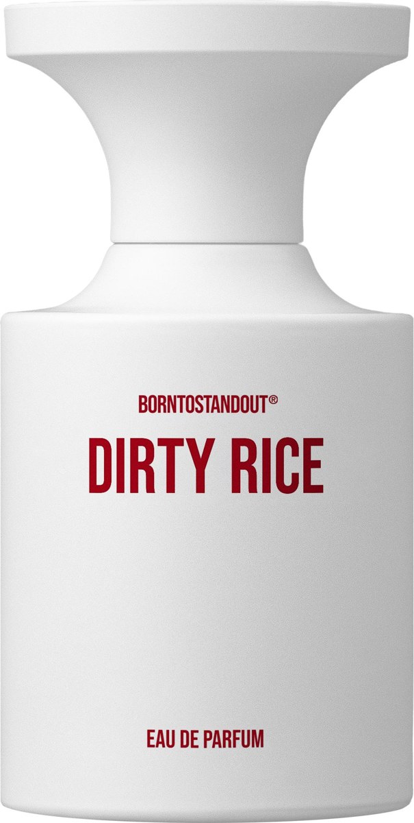 Frasco de Dirty Rice